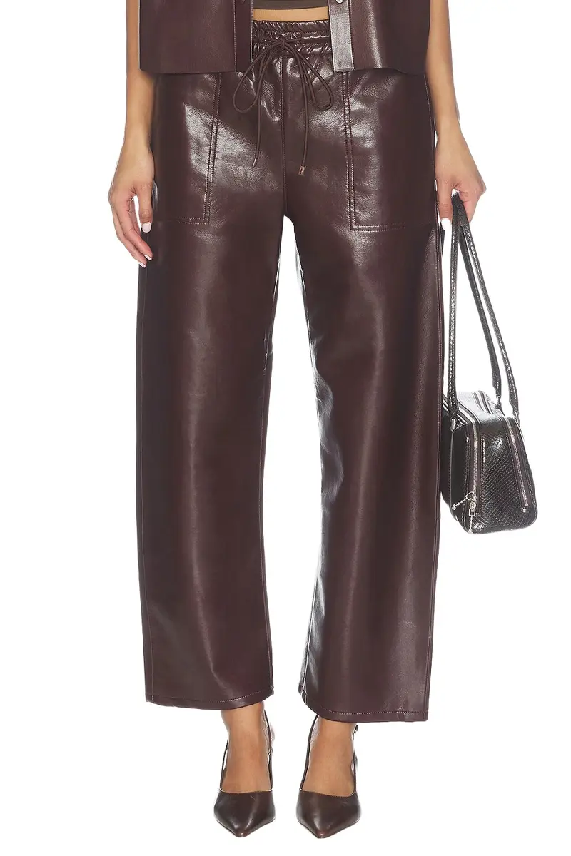Rework Pull On Pant Rework Pull On Pant