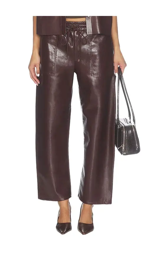Citizens of Humanity Rework Pull On Pant