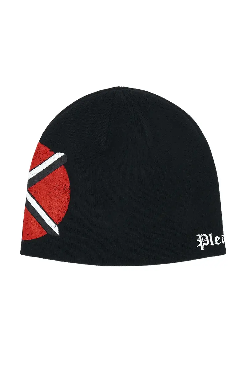 x Dead Kennedys Beanie