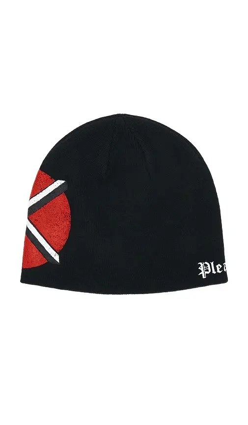 Pleasures x Dead Kennedys Beanie