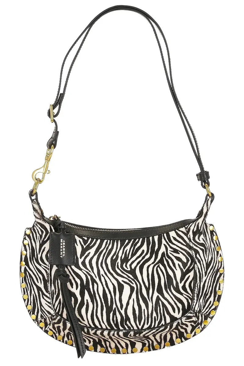 Isabel Marant Oskan Moon Bag
