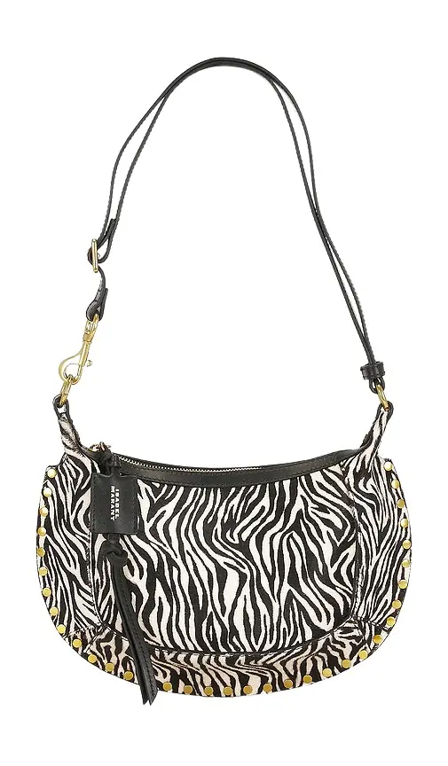 Isabel Marant Oskan Moon Bag