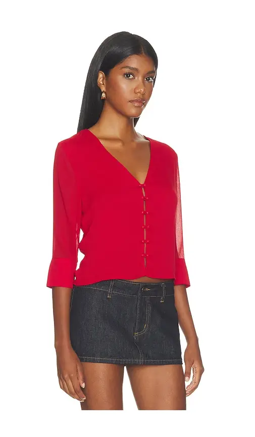 With Jean Elsie Top | Thumbnail 2