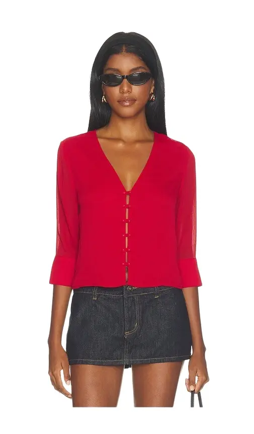 Elsie Top