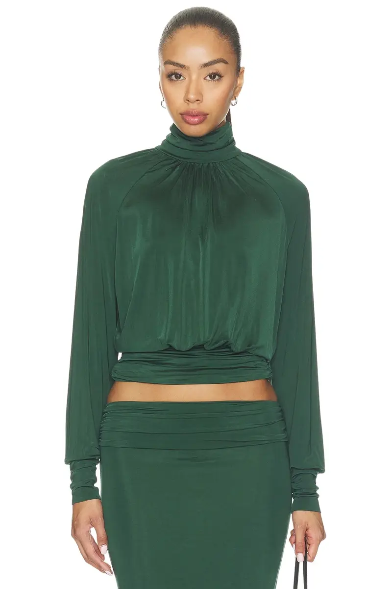 Anouk Liquid Jersey Top Anouk Liquid Jersey Top
