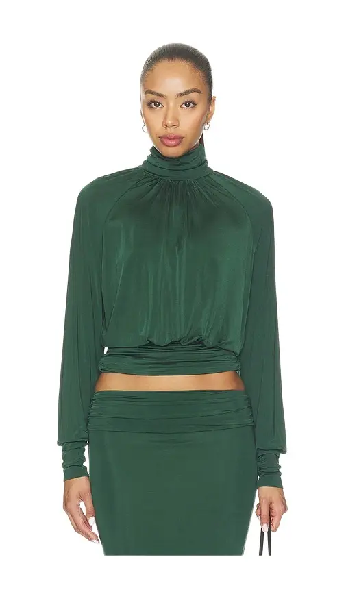 Anouk Liquid Jersey Top Anouk Liquid Jersey Top