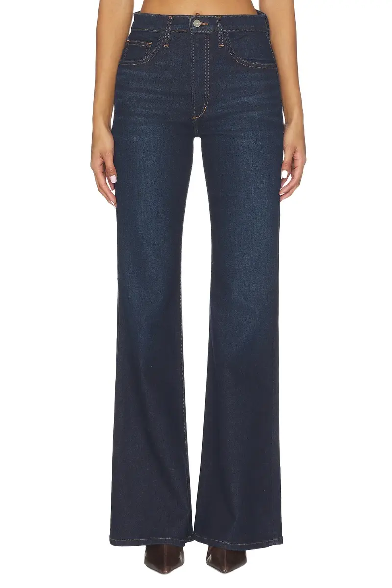 The Molly Jeans The Molly Jeans