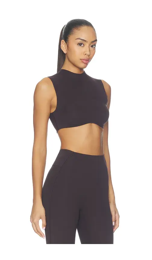 NikeSKIMS Mock Neck Bra | Thumbnail 2 NikeSKIMS Mock Neck Bra | Thumbnail 2