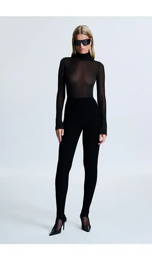 REVOLVE LOS ANGELES Mandeigh Legging | Thumbnail 2 REVOLVE LOS ANGELES Mandeigh Legging | Thumbnail 2