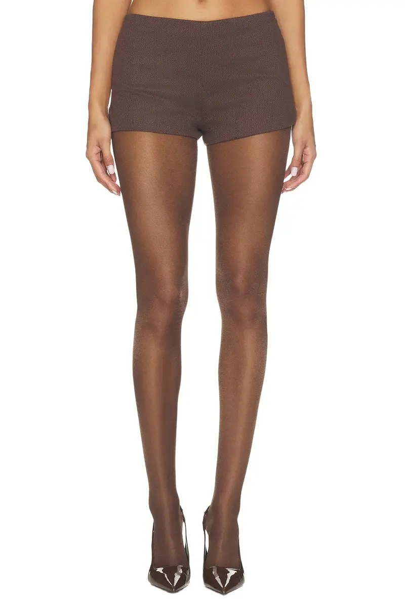 ALL THE WAYS Trina Micro Short