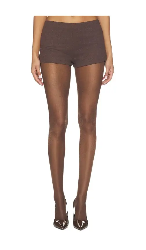 Trina Micro Short Trina Micro Short