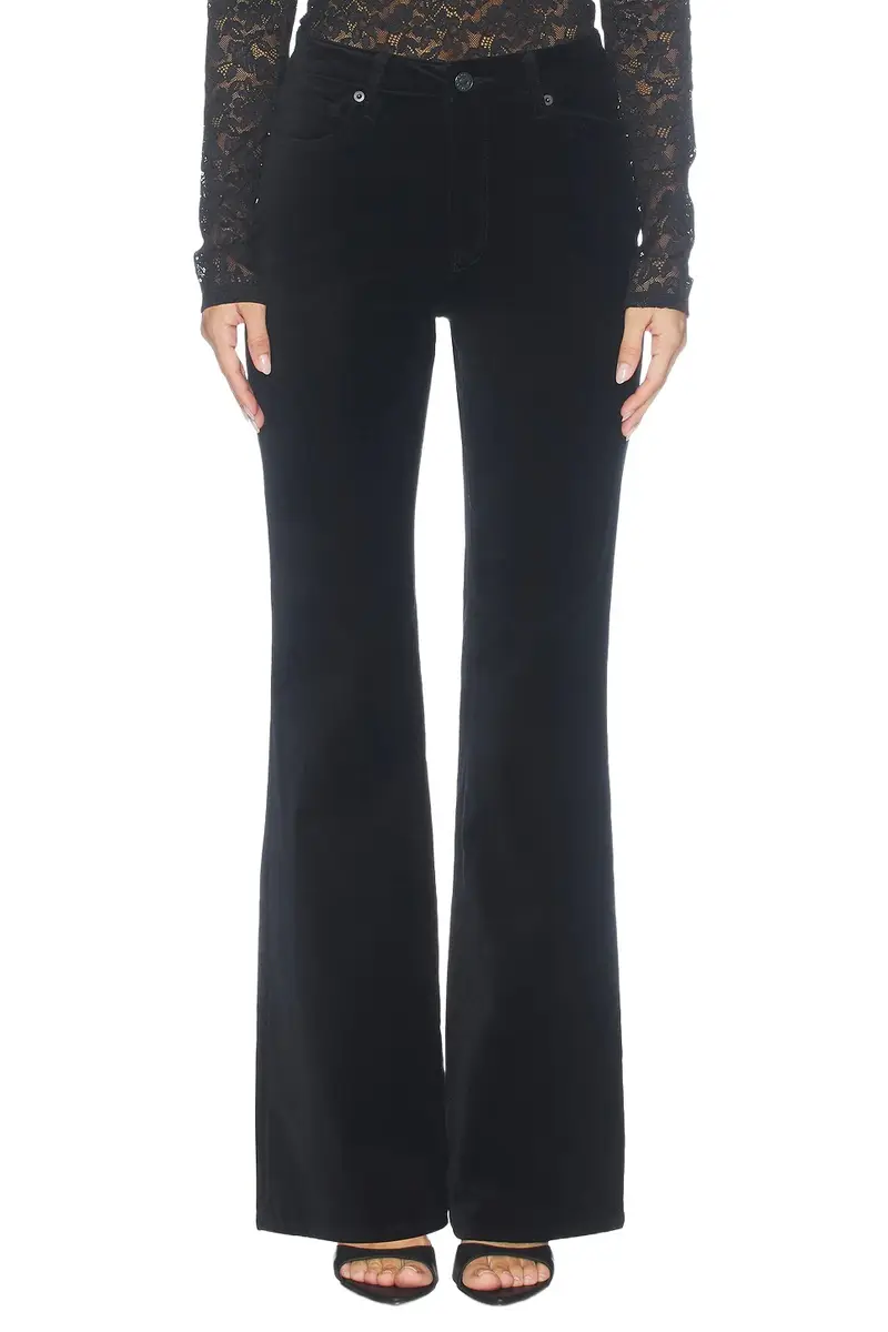 Velvet Good Legs Flare Pant Velvet Good Legs Flare Pant