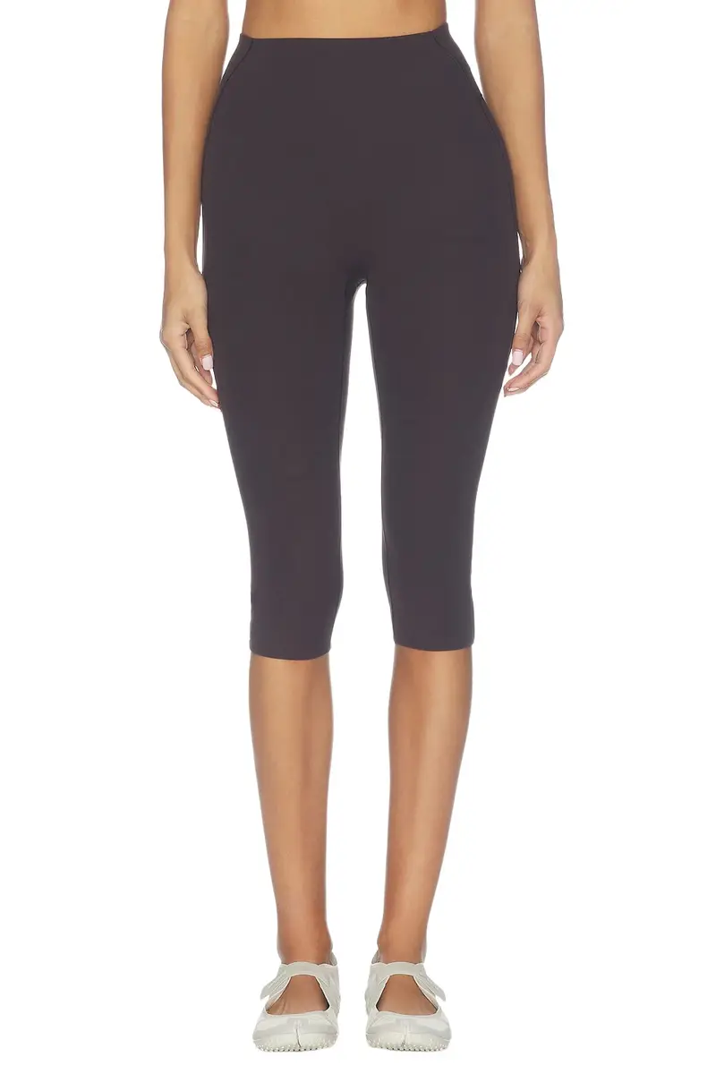 NikeSKIMS Crop Legging