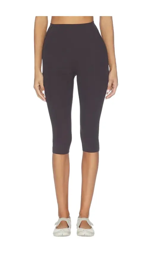 Crop Legging Crop Legging