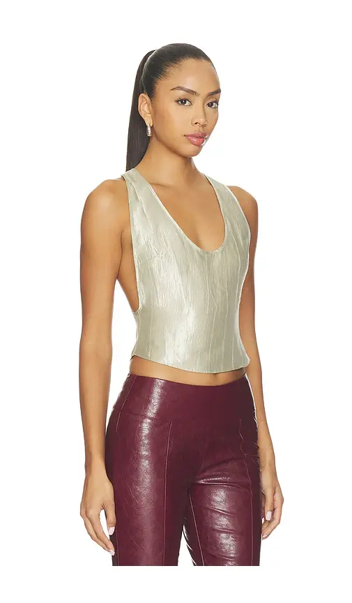 LIONESS Bare Cami Top | Thumbnail 2 LIONESS Bare Cami Top | Thumbnail 2