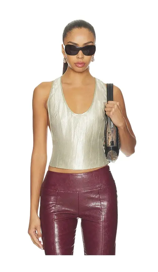 Bare Cami Top Bare Cami Top