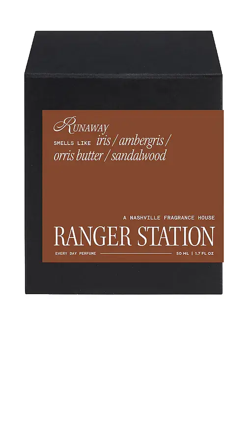 Ranger Station Runaway 50ml Eau De Parfum | Thumbnail 2 Ranger Station Runaway 50ml Eau De Parfum | Thumbnail 2