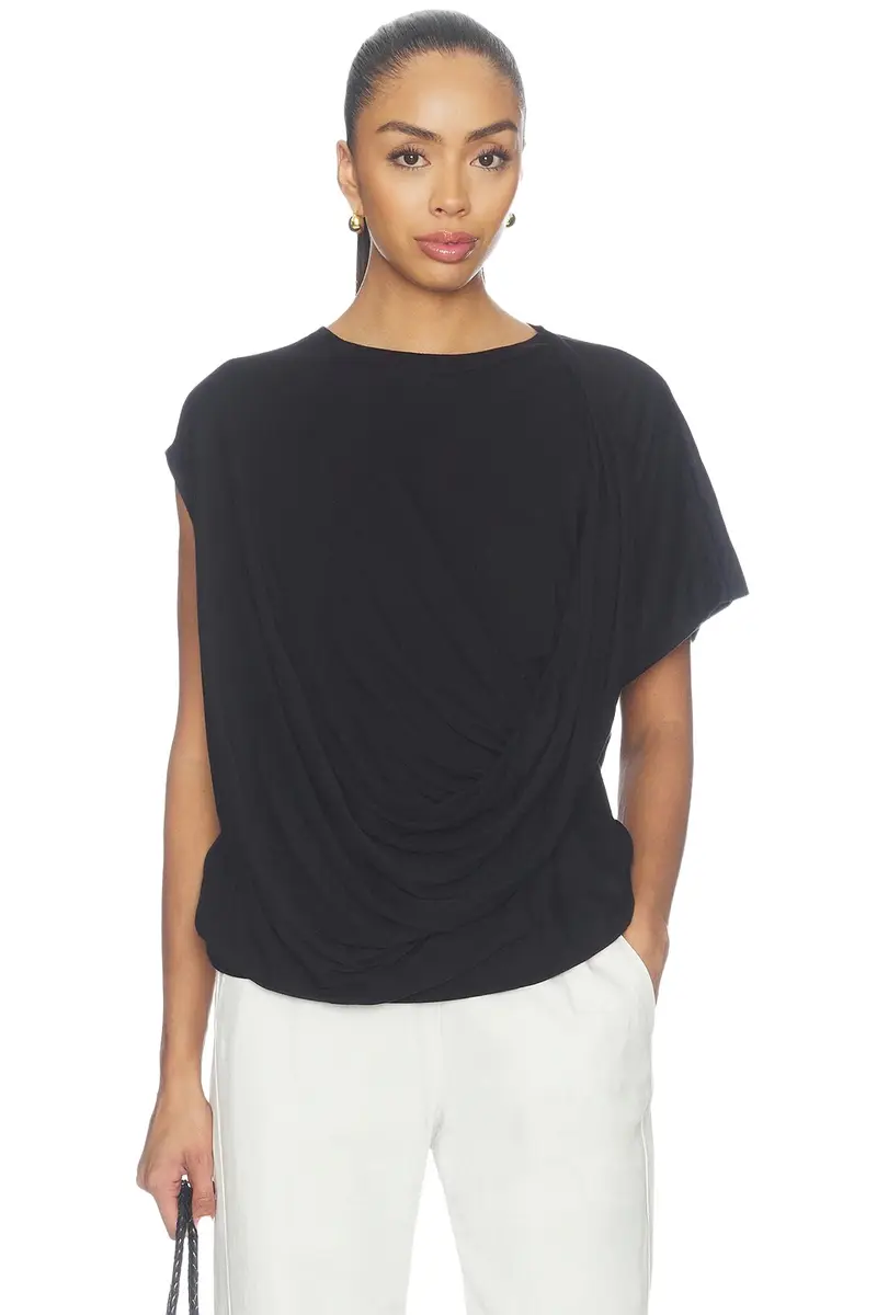 Milena Twist Tee Milena Twist Tee