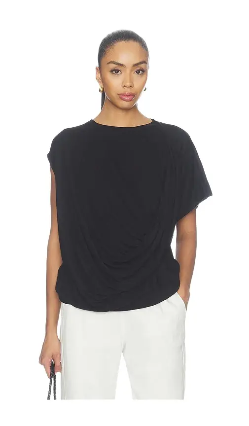 Milena Twist Tee Milena Twist Tee
