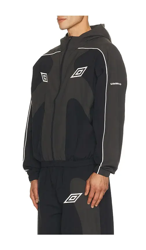 UMBRO Guarding Masked Track Jacket | Thumbnail 2 UMBRO Guarding Masked Track Jacket | Thumbnail 2