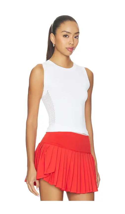 Wilson Seamless Tank Top | Thumbnail 2 Wilson Seamless Tank Top | Thumbnail 2