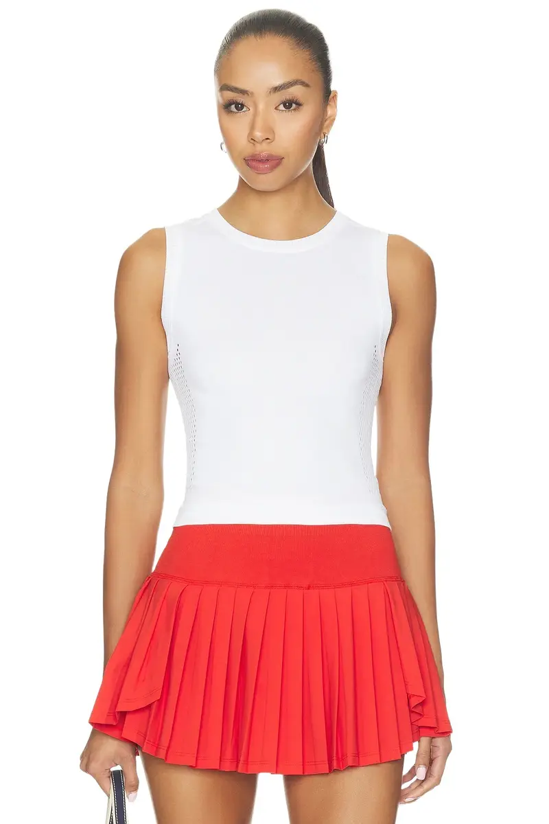 Seamless Tank Top Seamless Tank Top