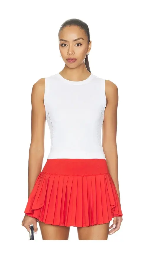 Wilson Seamless Tank Top