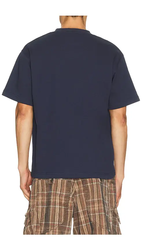 Pleasures Twitch Studded Tee | Thumbnail 2 Pleasures Twitch Studded Tee | Thumbnail 2