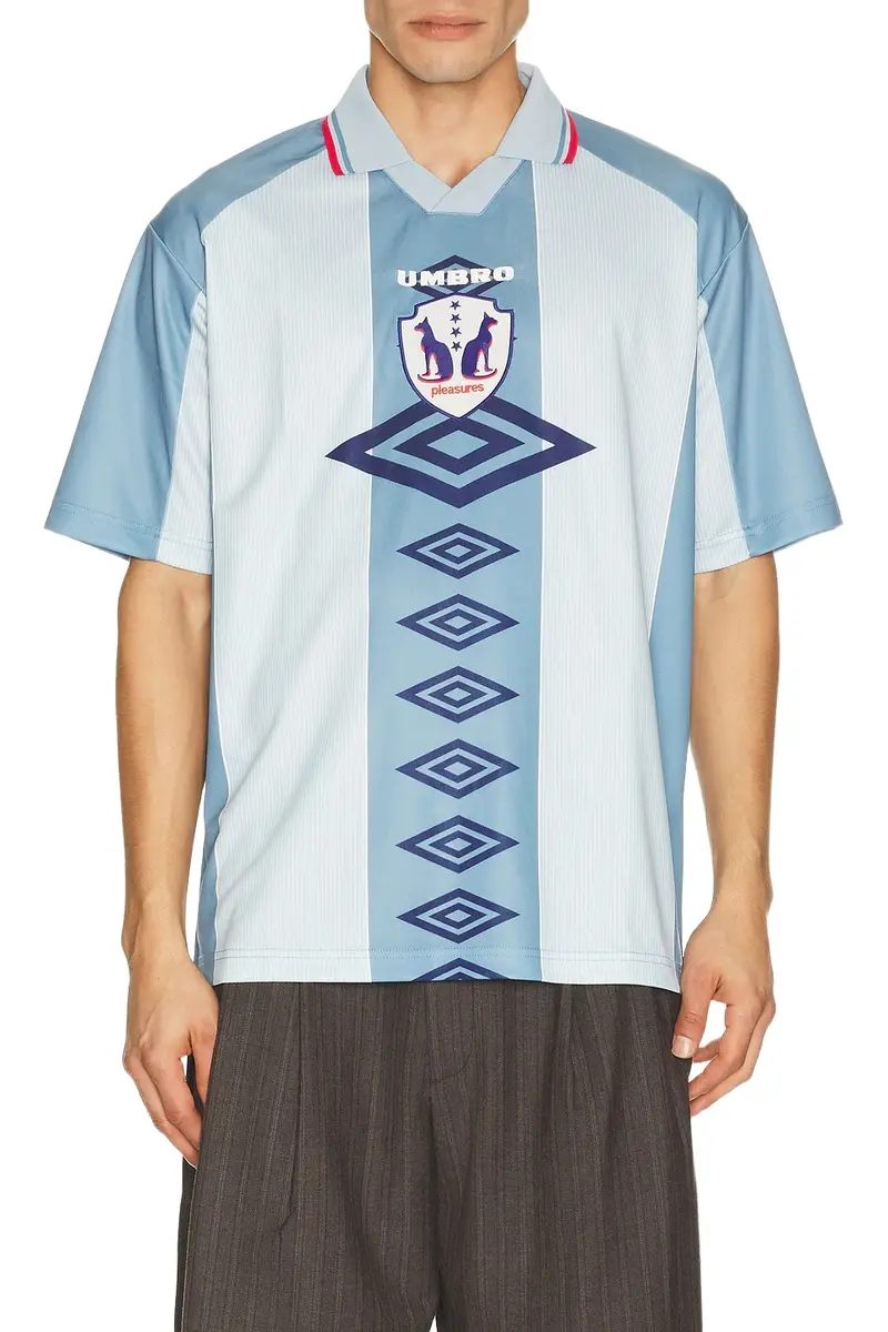 x Umbro Two Cats Jersey