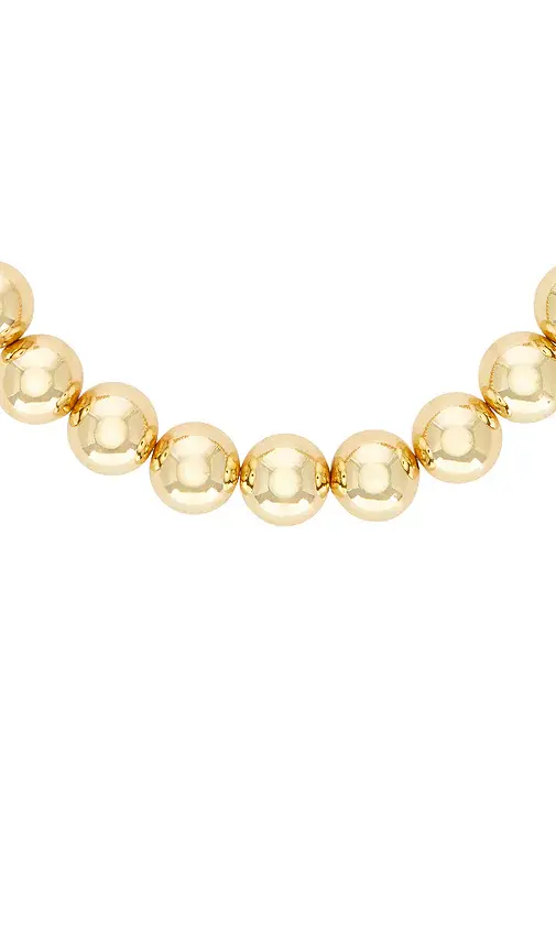BaubleBar Jane Beaded Necklace | Thumbnail 2