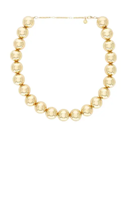Jane Beaded Necklace Jane Beaded Necklace