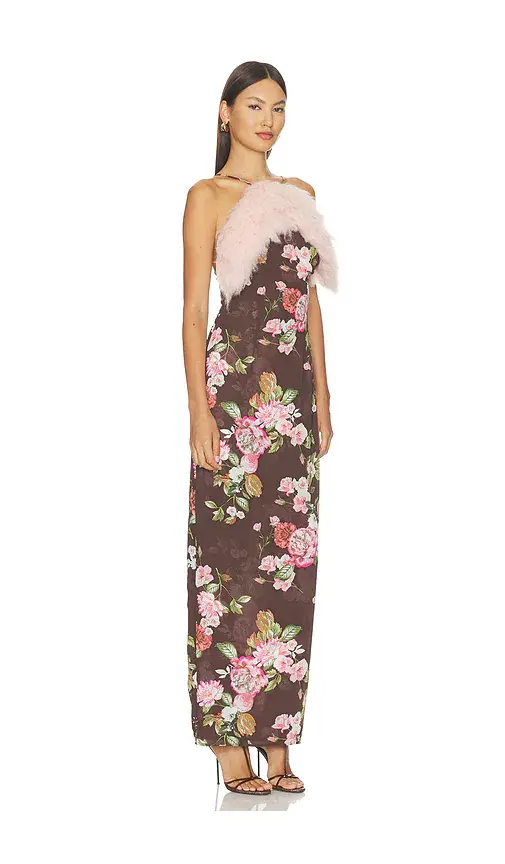 AFRM Jeffries Dress | Thumbnail 2 AFRM Jeffries Dress | Thumbnail 2