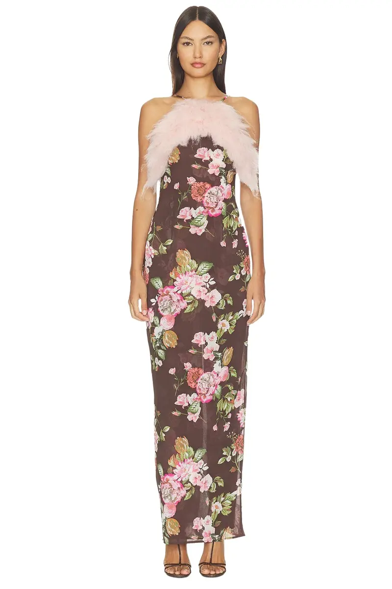 Jeffries Dress Jeffries Dress