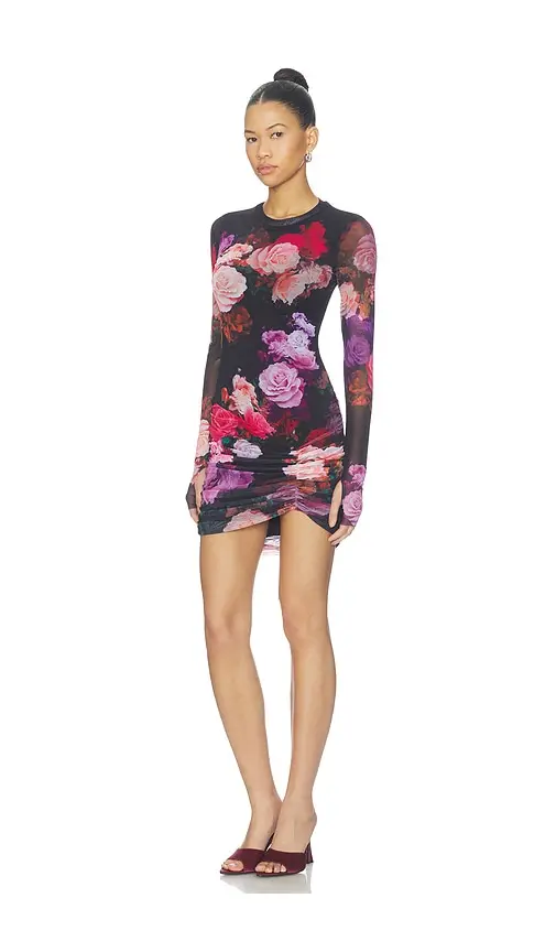 AFRM Mirza Dress | Thumbnail 2 AFRM Mirza Dress | Thumbnail 2