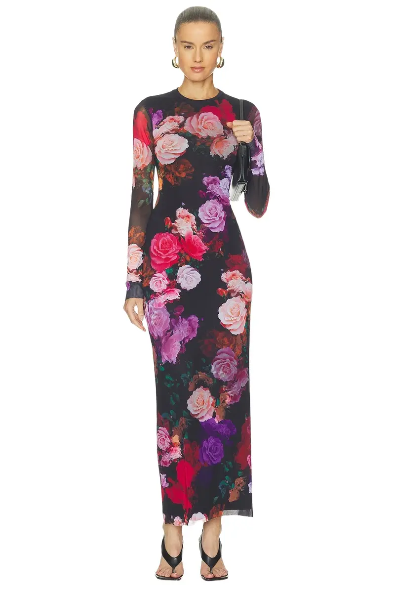 AFRM Didi Dress