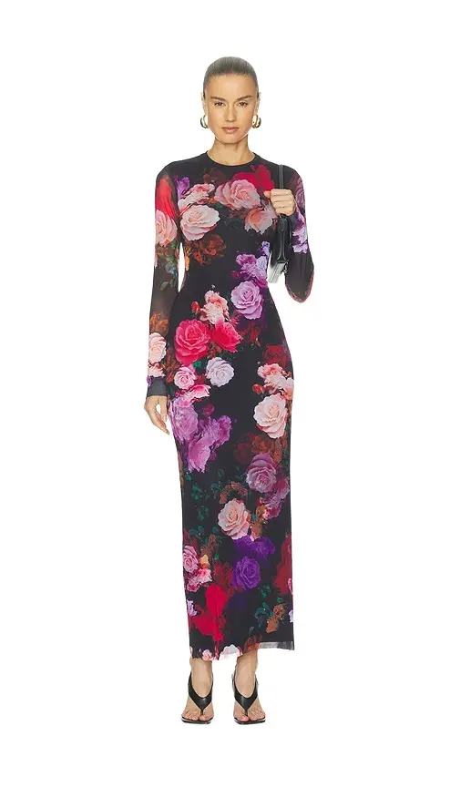 Didi Dress Didi Dress