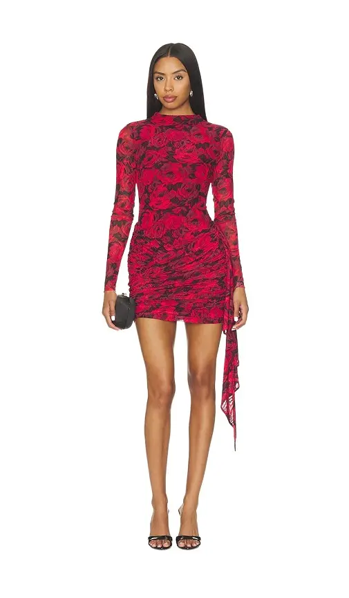 Melise Dress Melise Dress