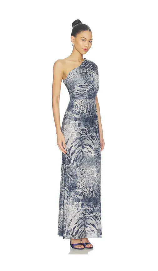 AFRM Mirabel Dress | Thumbnail 2 AFRM Mirabel Dress | Thumbnail 2