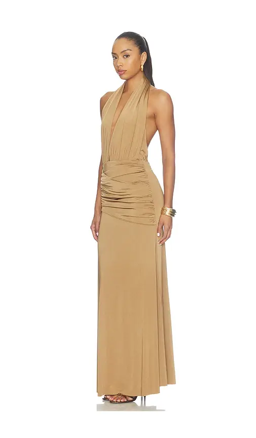 Casona La Dona Dress | Thumbnail 2