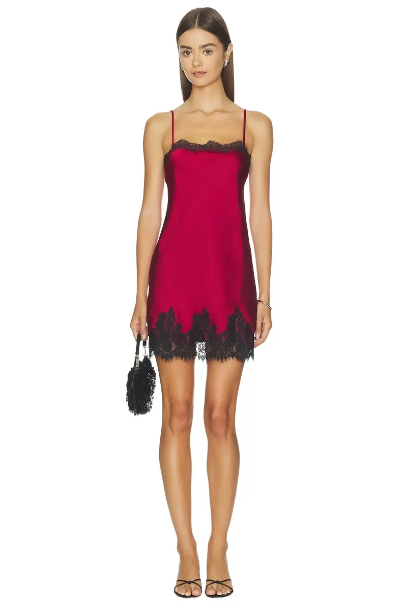 Ellie Mini Dress Ellie Mini Dress