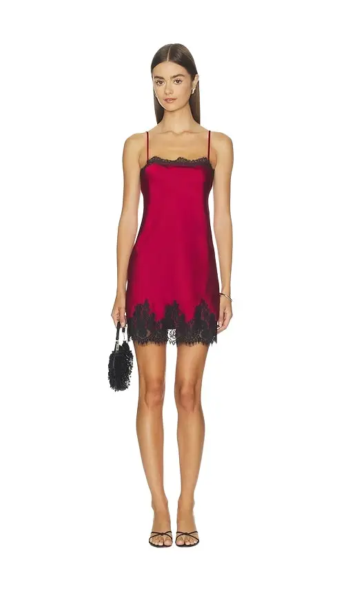 Ellie Mini Dress
