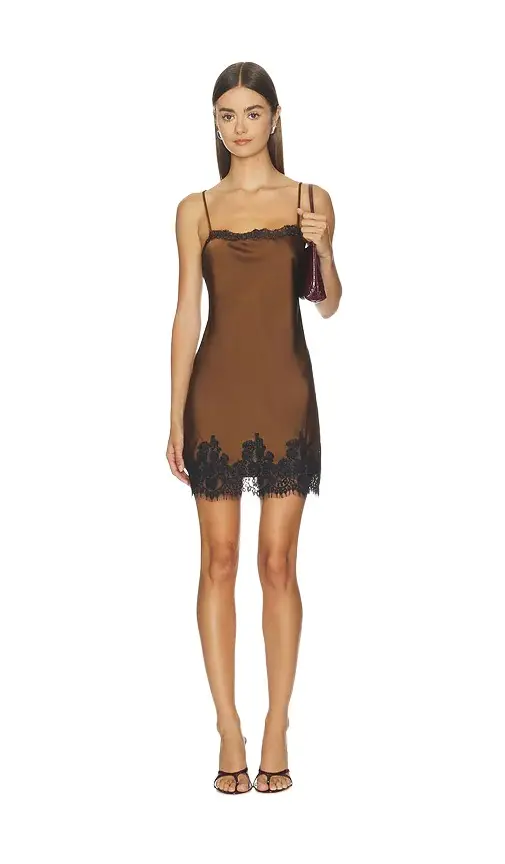 Ellie Mini Dress Ellie Mini Dress