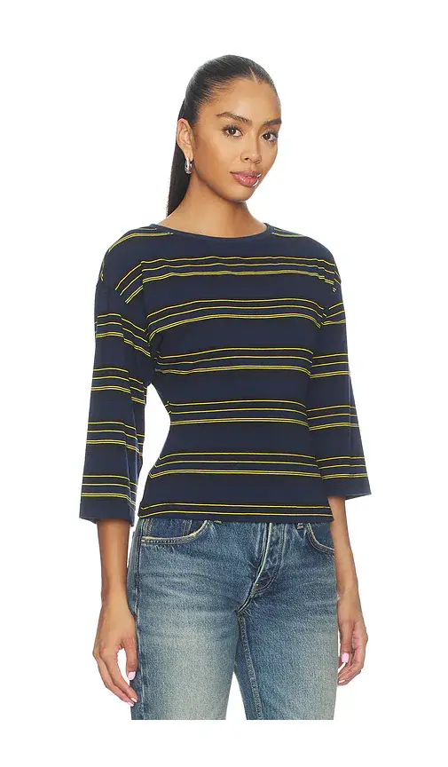 EB Denim Douglas Top | Thumbnail 2