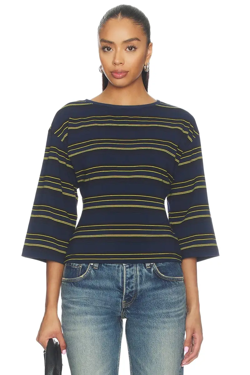 EB Denim Douglas Top
