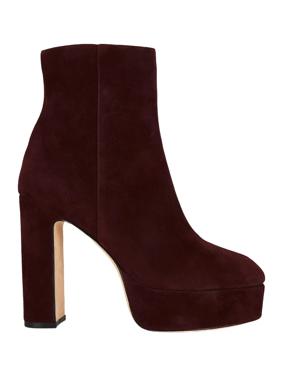 L'Agence Soho Boot
