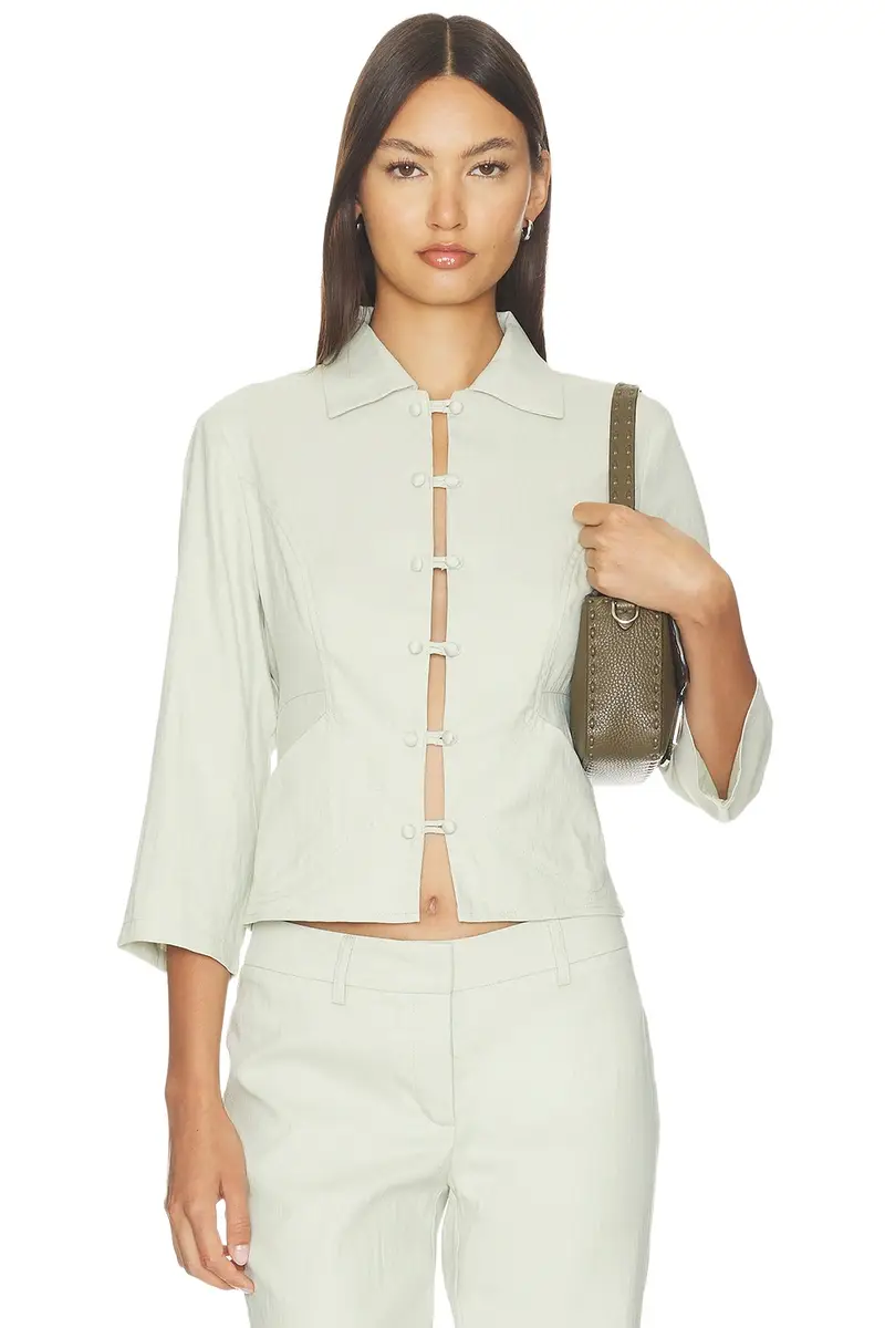 Reya Jacket