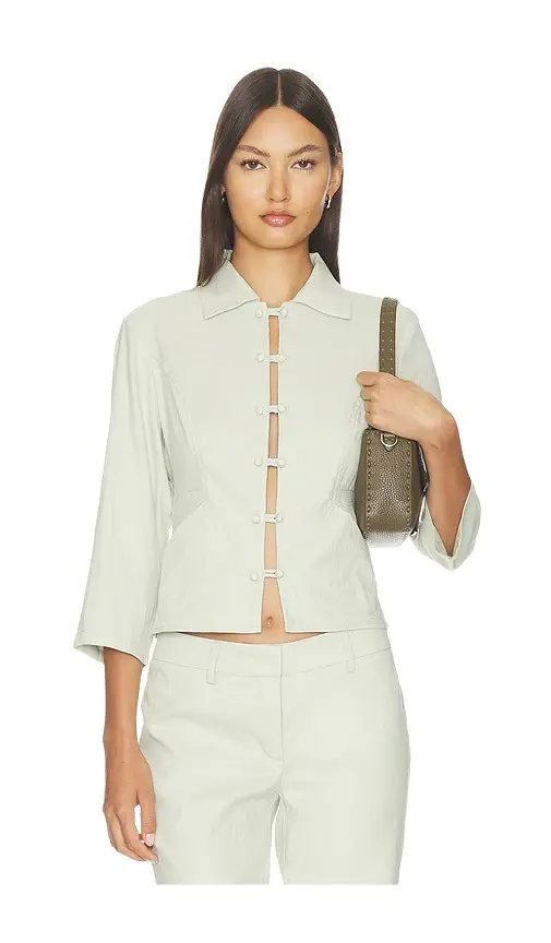 Reya Jacket Reya Jacket