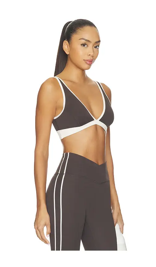 P.E NATION Vibe Sports Bra | Thumbnail 2