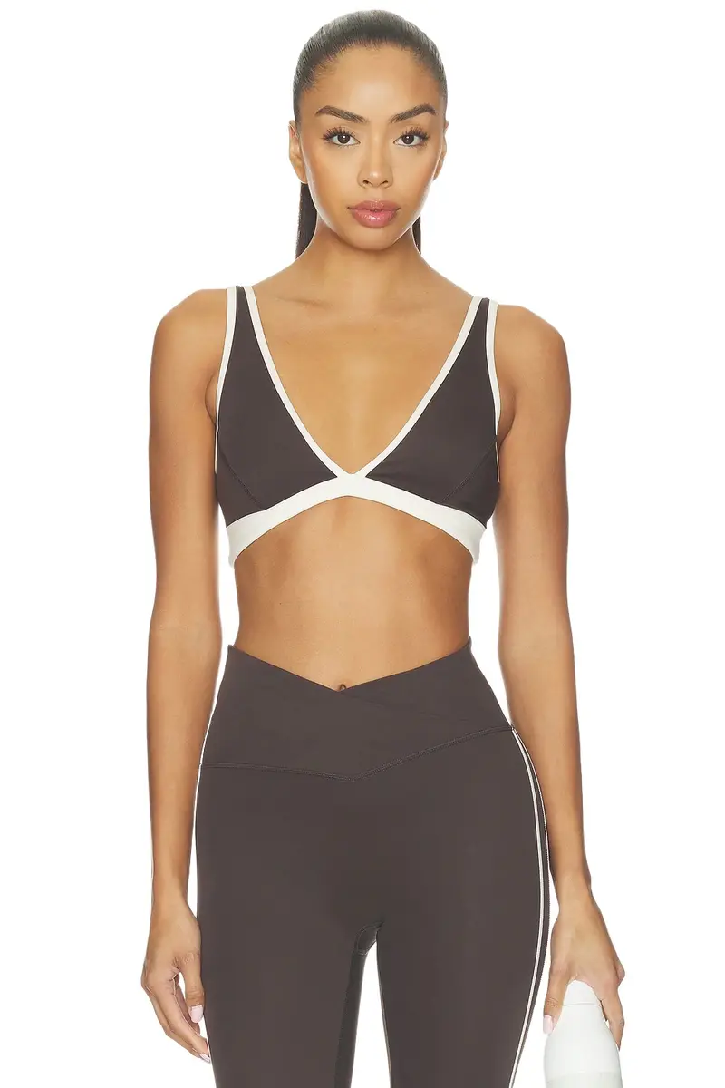 Vibe Sports Bra