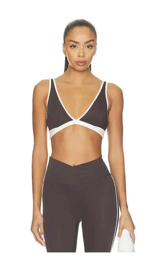 P.E NATION Vibe Sports Bra